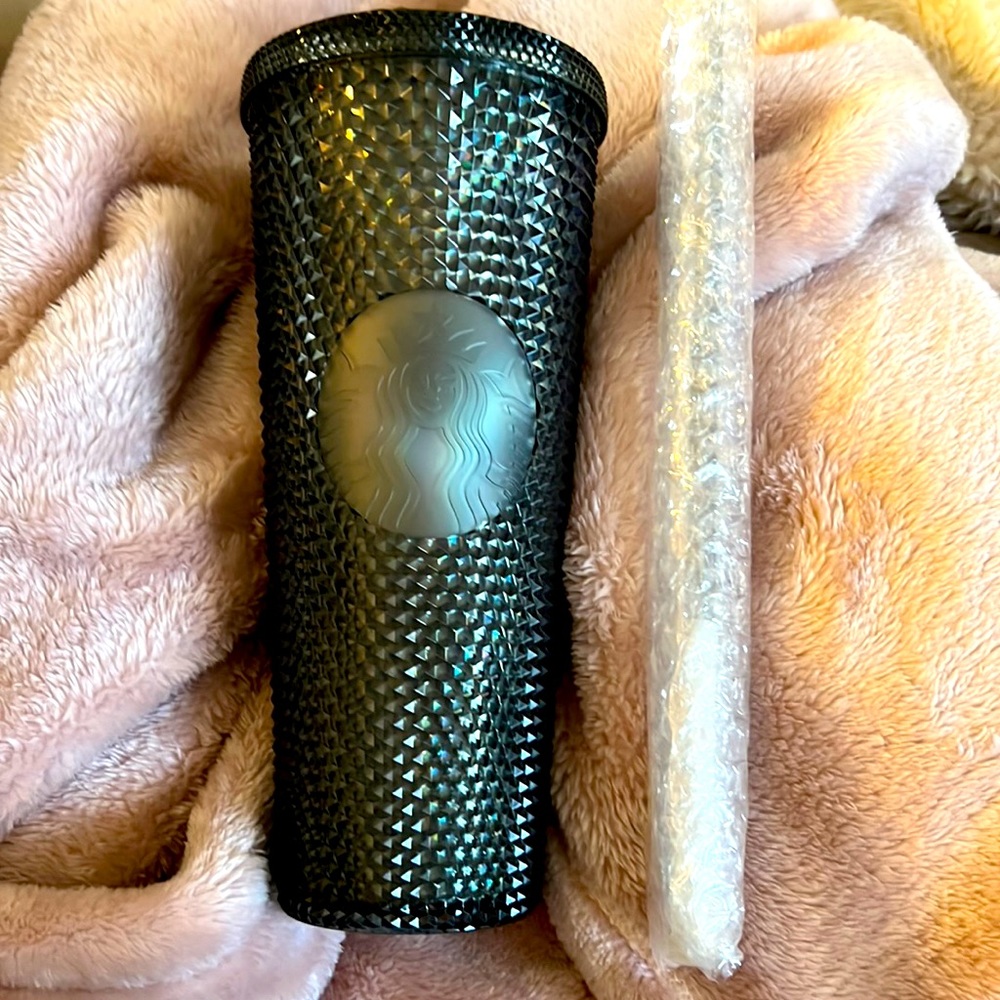 2021 China release Starbucks tumbler